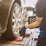 When Is It Time To Get A Wheel Alignment?